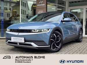 HYUNDAI-IONIQ 5-77,4 kWh 2WD TECHNIQ, Allwetter / Pano / elektr Heckklappe / Navi / CarPlay / Kamera,Pojazdy używane