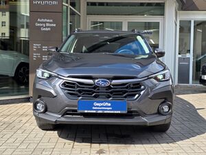 SUBARU