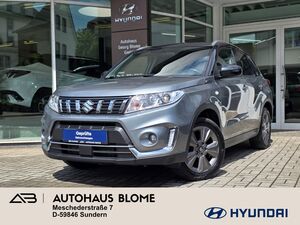 SUZUKI-Vitara-14 4x2 Comfort AHK / Navi / Kamera / Klimaautomatik,Gebrauchtwagen