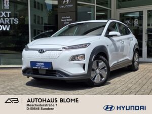 HYUNDAI-KONA-Elektro 39 kWh Trend MY20 / Navi / ACC / Kamera / PDC / Sitzheizung,Gebrauchtwagen