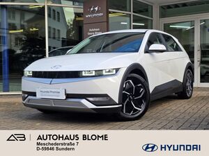 HYUNDAI-IONIQ 5-58 kWh 2WD / Navi / CarPlay / Sitzheizung / Kamera / LED/ PDC,Begangnade