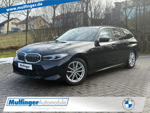 BMW-320-320d xDrTM Sport PanoDAHK ACC HUD LenkradhP+ Sportpaket Bluetooth Navi LED Klima Aktivlenkung PD,Кола на годината