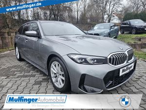 BMW-320-320i TM Sport PanoDAHK ACC HUD LenkradhPark+ Sportpaket Bluetooth Navi LED Klima Aktivlenkung PDC,Был в употреблении менее года
