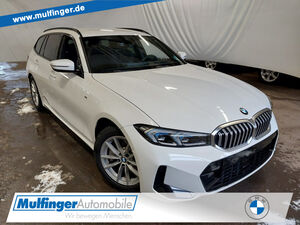 BMW-330-330i TxDrM Sport HUD ACC SuView LeasoA ab360 Sportpaket Bluetooth Navi LED Klima Aktivlenkung PD,Auto con 1 anno di vita