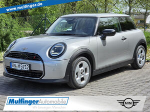 MINI-Cooper S-Cooper S HUD PanoDKamera LenkradhKomfZug OLED Bluetooth Head Up Display Navi LED Klima Einparkhilf,Véhicule d'occasion