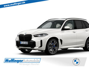 BMW-X5-X5 x30d M Sport Pro 7-Sitzer HUD ACC PanoAHK 22 Sportpaket Bluetooth Navi LED Vollleder Klima Luftf,Vehicule second-hand
