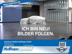 MINI-Cooper Clubman-Cooper Clubman SportsNavi Kamera LED Ha/KaDAB Klima Einparkhilfe el Fenster,Ojetá vozidla