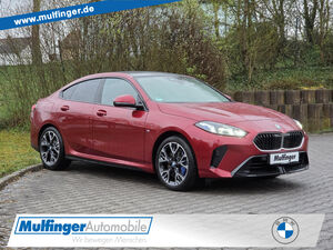 BMW-220 Gran CoupÃ©-220i GCM Sport Leas399,- ACC HUD SuView Ha/Ka Sportpaket Bluetooth Navi LED Klima PDC el Fenster,Polovna