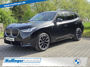 BMW-X3-X3 x20d M Sport ACC PanoDHUD SuView H/KAHK 20 Sportpaket Bluetooth Navi LED Klima Aktivlenkung PDC,Vehicule pana la 1 an