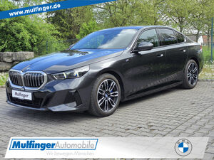 BMW-550-550e M Sport IntAktLPanoDAutoBahnAHK Fin1,99 Sportpaket Bluetooth HUD Navi LED Klima Aktivlenkung,Begangnade