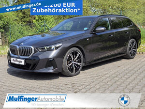 BMW-540-540d xDrT M Sport Fin2,20% PanoDStandhAHK Sportpaket Bluetooth HUD Navi LED Vollleder Klima Stan,Fiatal autók