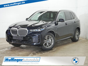 BMW-X5-X5 x50e M Sport IntAktivLPanoDACC Soft AHK 20 Sportpaket Bluetooth HUD Navi LED Vollleder Klima Lu,Voiture de l'année