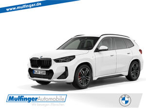 BMW-X1-X1 s20i M Sport PRO HUD ACC 360Â°LiveProfAHK 19 Sportpaket Bluetooth Navi LED Klima PDC el Fenst,Voiture de l'année
