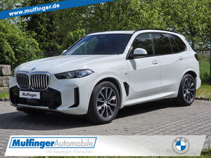 BMW-X5-X5 x50e M Sport HUD 360Â°SkyLounge Intel-Aktivl Sportpaket Bluetooth Navi LED Vollleder Klima Luf,Vehicule pana la 1 an