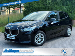 BMW-218 Active Tourer-218i ActiveTAutSportsWidscreen-Navi Fin3,80% Bluetooth LED Klima PDC el Fenster,Gebrauchtwagen