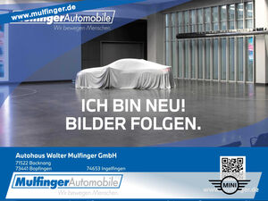 MINI-Cooper-Cooper Essential Trim LED DrivAssSitzheizung Bluetooth Navi Klima Einparkhilfe el Fenster,Gebrauchtwagen