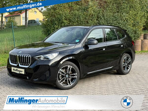BMW-X1-X1 x23i M Sport AktivSHUD ACC LiveProfHa/Ka19 Sportpaket Bluetooth Navi LED Klima PDC el Fenster,firmabil
