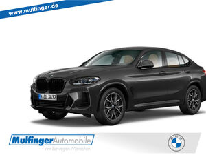 BMW-X4-X4 x20d M Sport HUD Laser LenkradhKamera HiFi19 Sportpaket Bluetooth Navi Klima PDC el Fenster,Fiatal autók