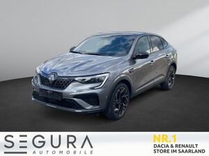 RENAULT-Arkana-Esprit Alpine Hybrid 160,Gebrauchtwagen
