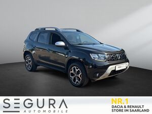 DACIA-Duster-Prestige,Gebrauchtwagen