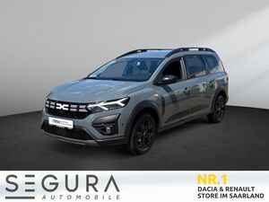 DACIA-Jogger-Extreme+,Unfallwagen