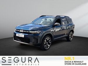 DACIA-Bigster-TCe 140 Journey,Gebrauchtwagen