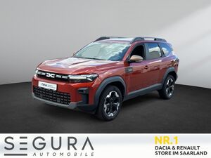 DACIA-Bigster-TCe 140 Extreme,Gebrauchtwagen