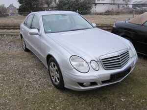 MERCEDES-BENZ-E 280-~ Automatik ~ Klima ~,Bruktbiler