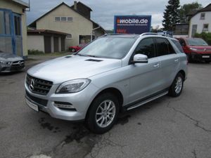MERCEDES-BENZ-ML 350-CDI BlueTec ~GSHD~ AHK~,Gebrauchtwagen