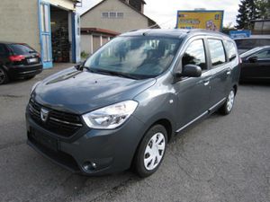 DACIA-Lodgy-Essential ~ Klima ~ 7-Sitze ~ AHK 1 Hd,Rabljena 