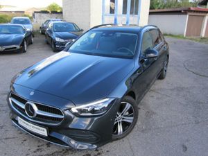MERCEDES-BENZ-C 220-T d ~ Avantgarde ~ Junge Sterne~GSHD~,Auto usate