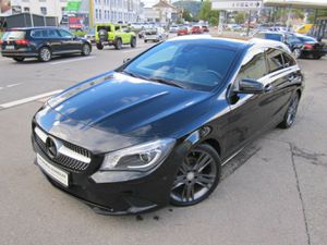 MERCEDES-BENZ-CLA 220 Shooting Brake-Automatik ~ Leder ~ Navi ~,Vehicule second-hand