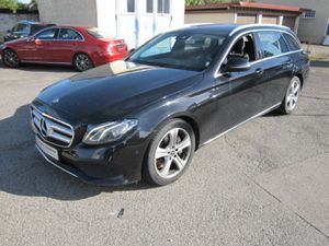 MERCEDES-BENZ-E 350-d ~ Avantgarde ~,Auto usate