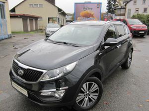 KIA-Sportage-Spirit 4WD Automatic,Begangnade