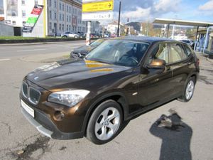 BMW-X1-20 i xDrive ~ Automatik ~,Ojazdené vozidlá