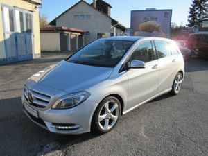 MERCEDES-BENZ-B 250-~ Automatik ~,Used vehicle