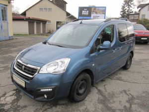PEUGEOT-Partner Tepee-Allure ~ Navi ~ AHK ~ Kamera,Auto usate