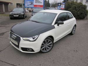 AUDI-A1-1,4 TSI Ambition ~ Automatik ~ Navi ~,Begangnade