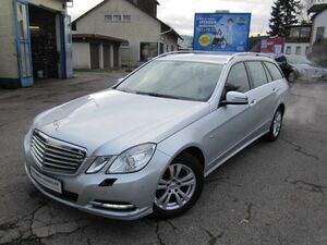 MERCEDES-BENZ-E 200-CGI BlueEfficiency,Used vehicle