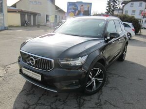 VOLVO-XC40-T4 Inscription AWD ~ Leder ~ Automatik ~,Gebrauchtwagen