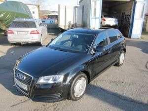 AUDI-A3-14 TFSI Attraction,Rabljena 