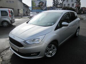 FORD-C-Max-Cool & Connect,Auto usate