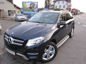 MERCEDES-BENZ-GLE 500-e 4Matic ~ AHK ~,Used vehicle