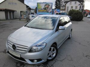 MERCEDES-BENZ-B 200-~ Automatik ~ AHK ~ Navi ~,Auto usate