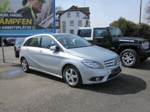 MERCEDES-BENZ-B 200-,Gebrauchtwagen