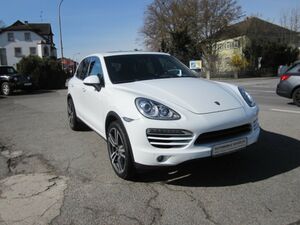 PORSCHE-Cayenne-Diesel,Auto usate