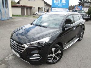 HYUNDAI-Tucson-Premium 4WD,Véhicule d'occasion