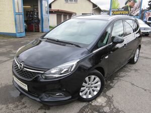 OPEL-Zafira Tourer-Innovation ~ 7-Sitze ~ AHK ~ Navi,Used vehicle