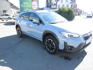 SUBARU