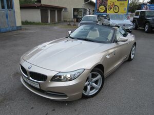 BMW-Z4-sDrive 23i,Gebrauchtwagen